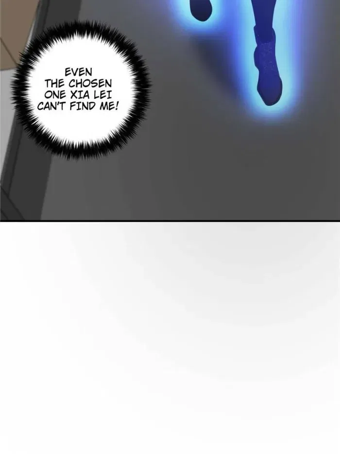 I’m Really Scared! Chapter 6 – Page 45