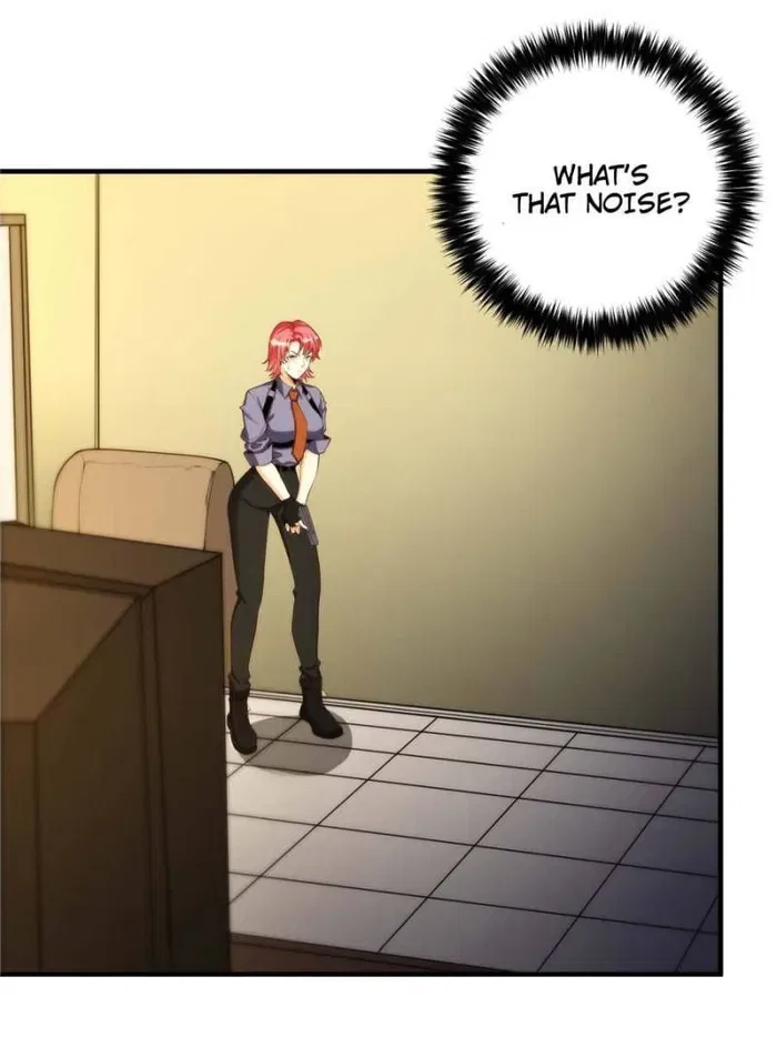 I’m Really Scared! Chapter 5 – Page 2