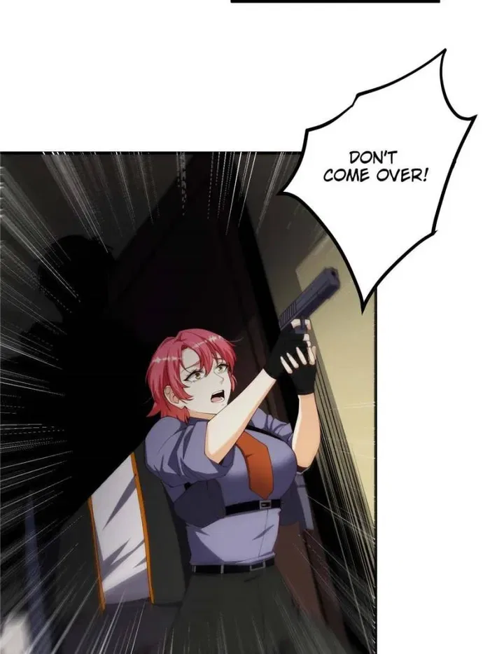 I’m Really Scared! Chapter 5 – Page 7