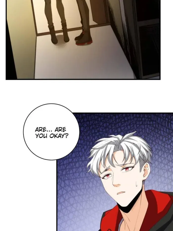 I’m Really Scared! Chapter 5 – Page 10