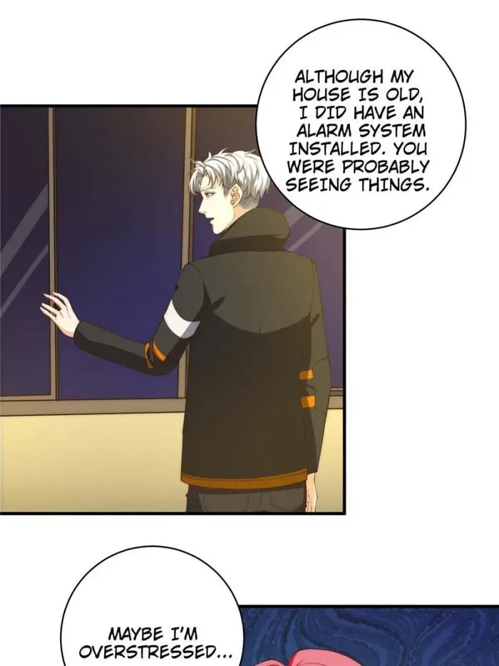 I’m Really Scared! Chapter 5 – Page 14