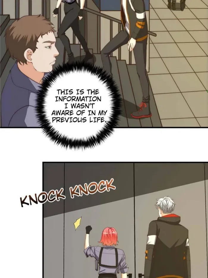I’m Really Scared! Chapter 5 – Page 22