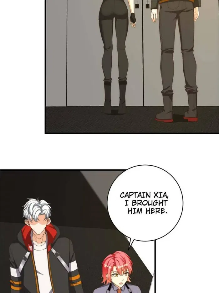 I’m Really Scared! Chapter 5 – Page 23