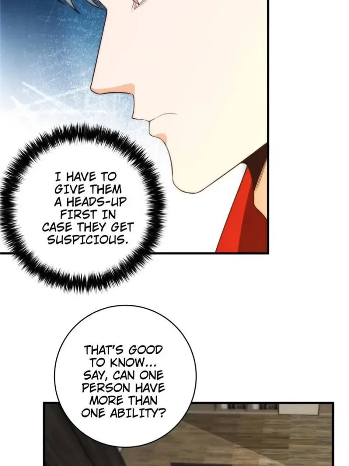 I’m Really Scared! Chapter 5 – Page 35