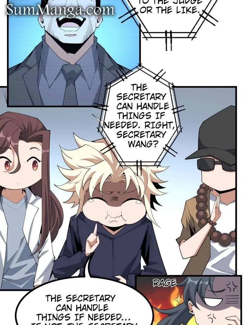 The First Sword Of Earth Chapter 235 – Page 2