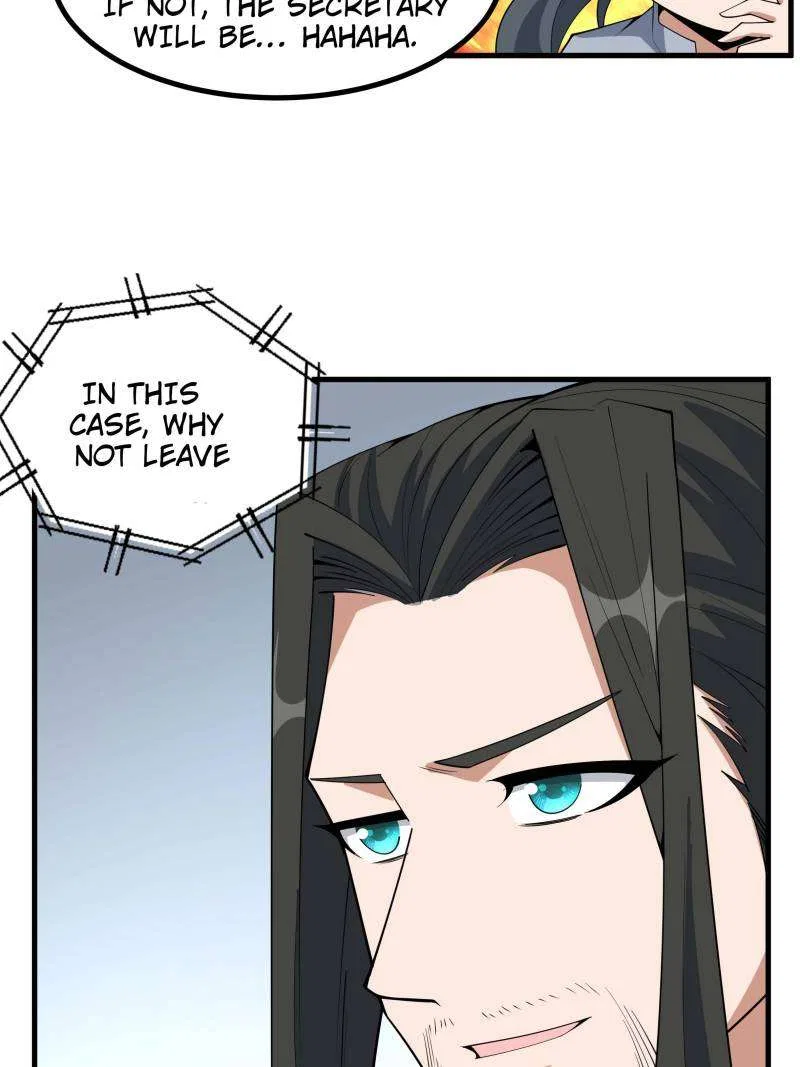 The First Sword Of Earth Chapter 235 – Page 3