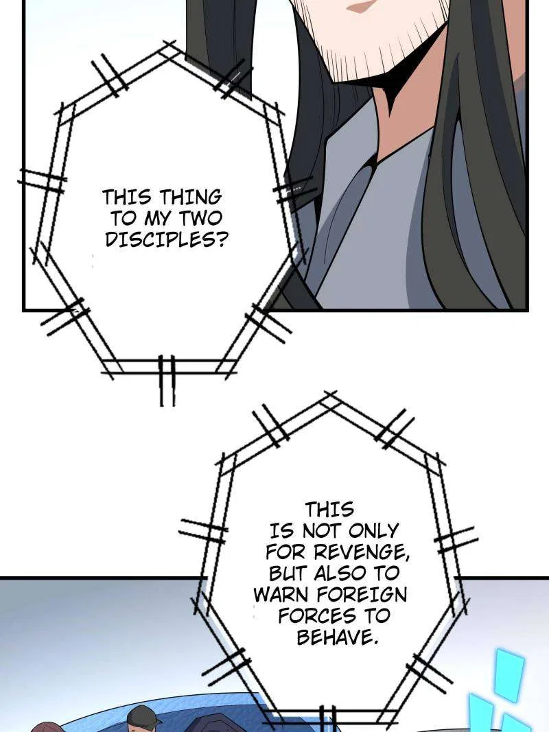 The First Sword Of Earth Chapter 235 – Page 4