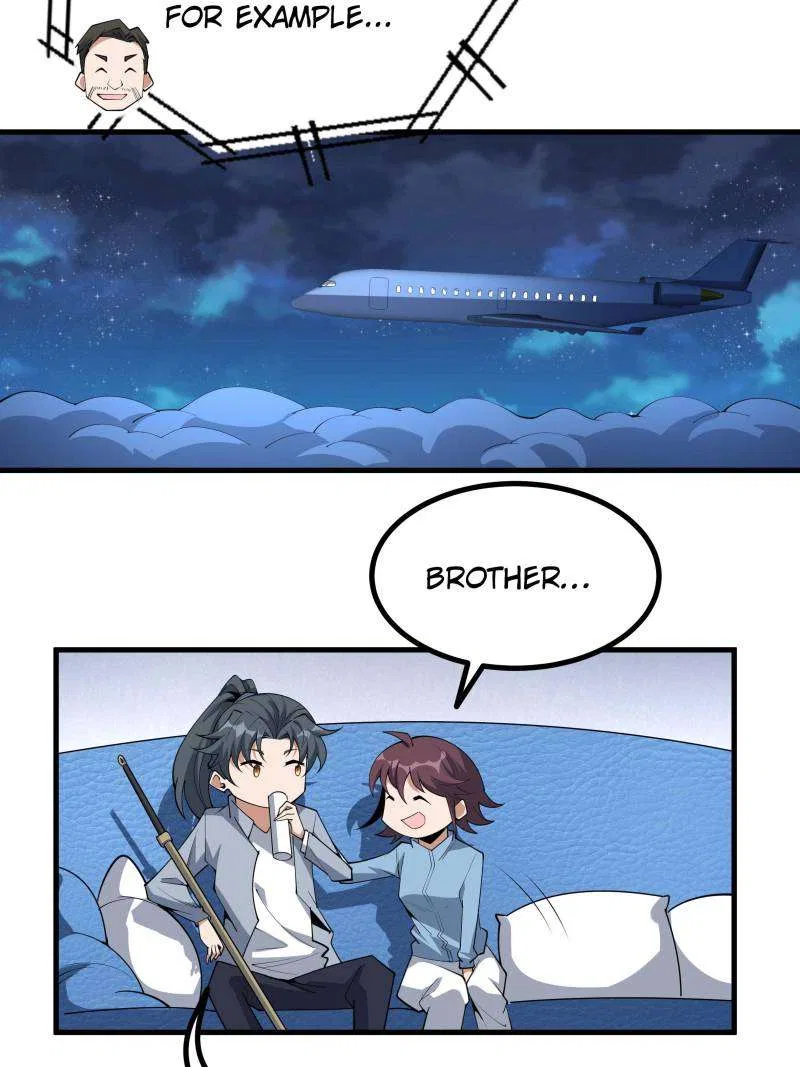 The First Sword Of Earth Chapter 235 – Page 8