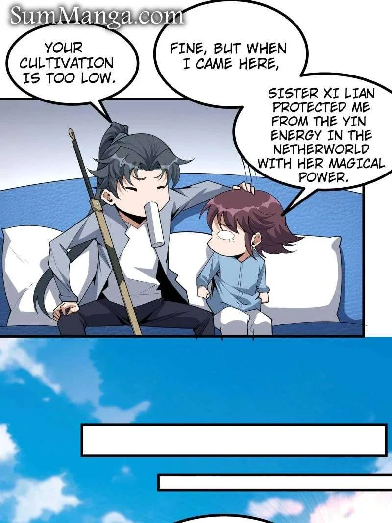The First Sword Of Earth Chapter 235 – Page 11