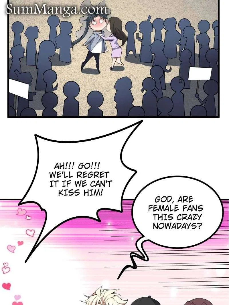 The First Sword Of Earth Chapter 235 – Page 23