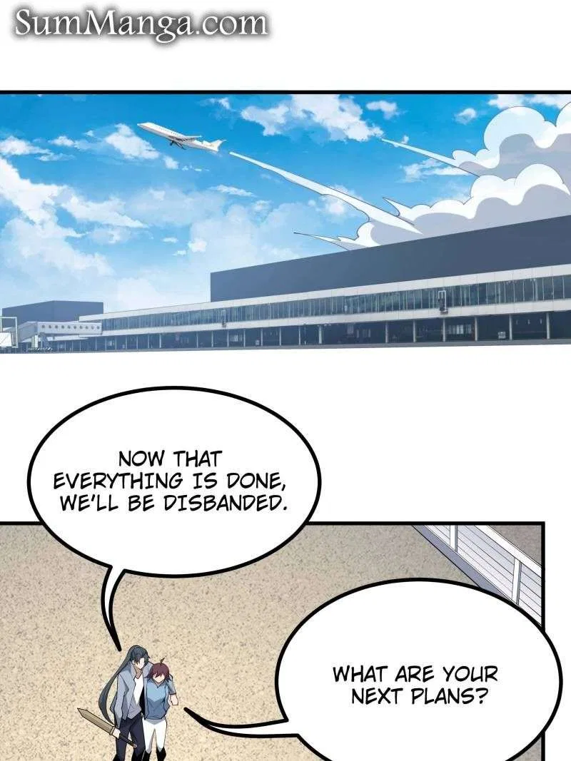 The First Sword Of Earth Chapter 235 – Page 29
