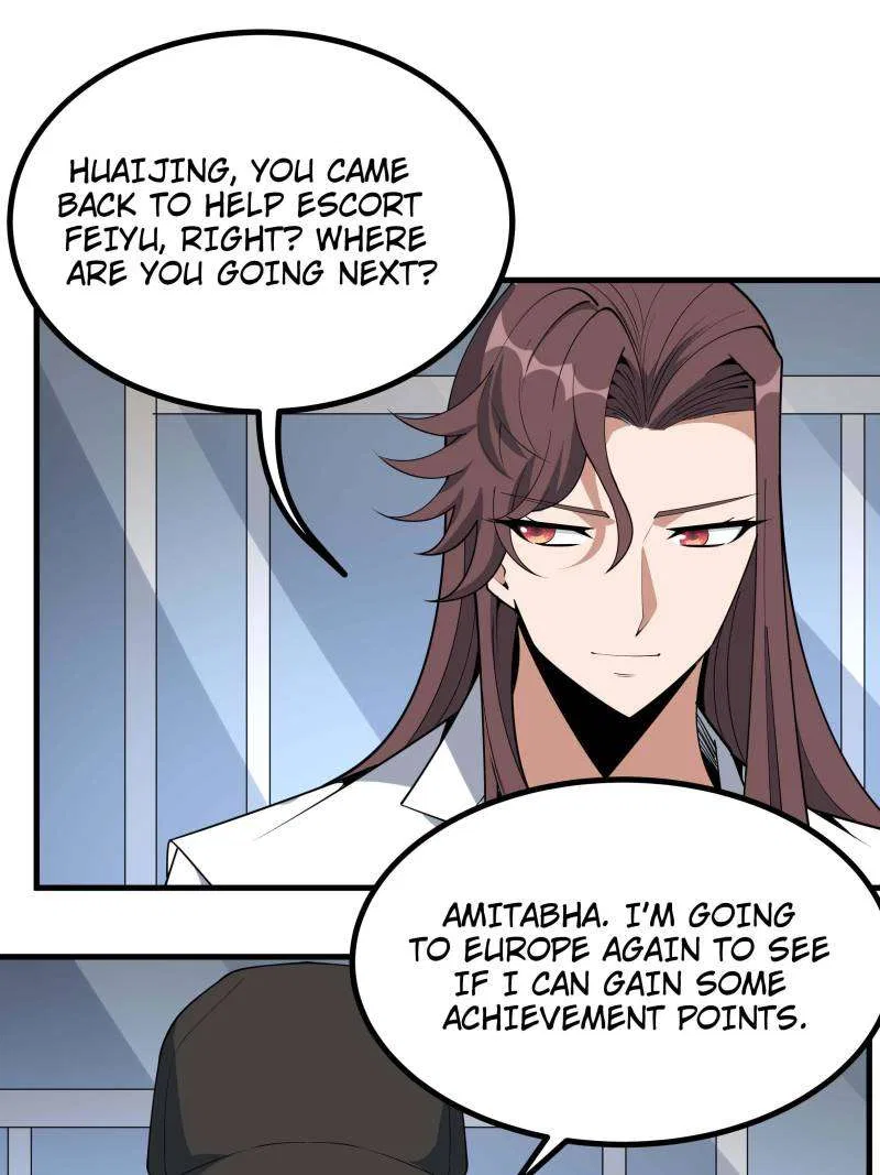 The First Sword Of Earth Chapter 235 – Page 31