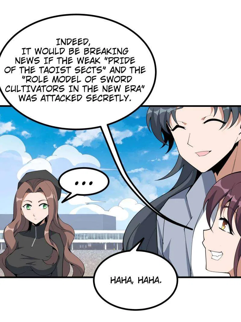 The First Sword Of Earth Chapter 235 – Page 33