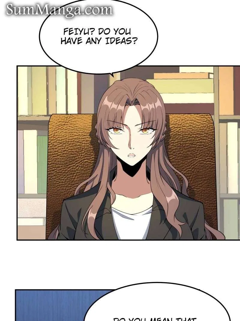 The First Sword Of Earth Chapter 234 – Page 2