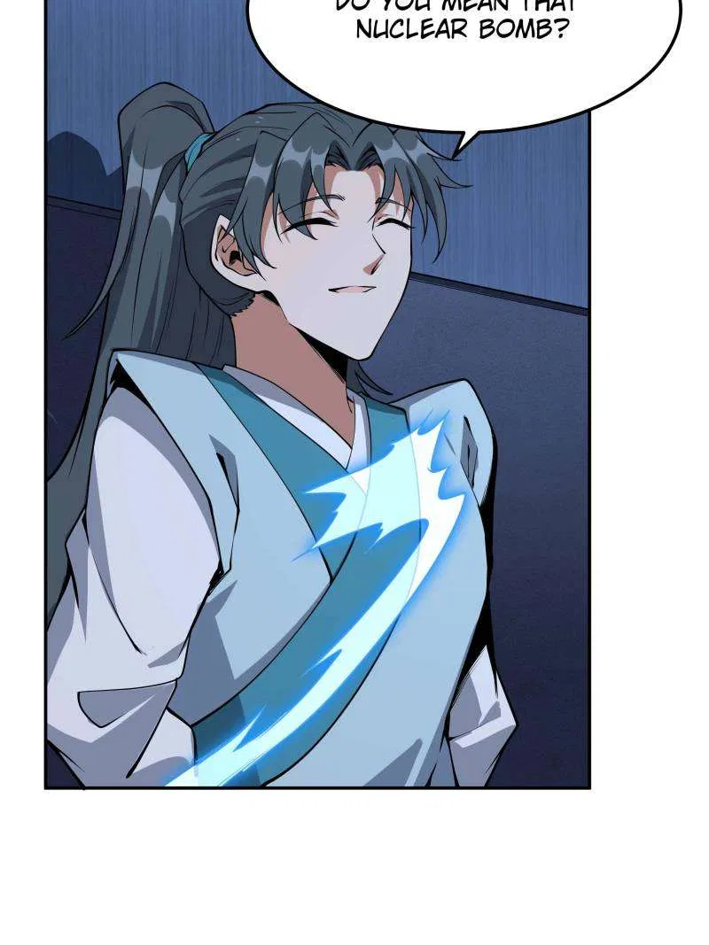 The First Sword Of Earth Chapter 234 – Page 3