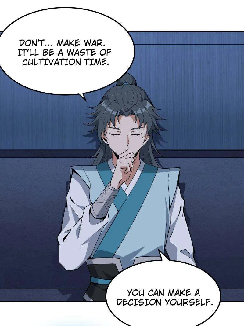 The First Sword Of Earth Chapter 234 – Page 4