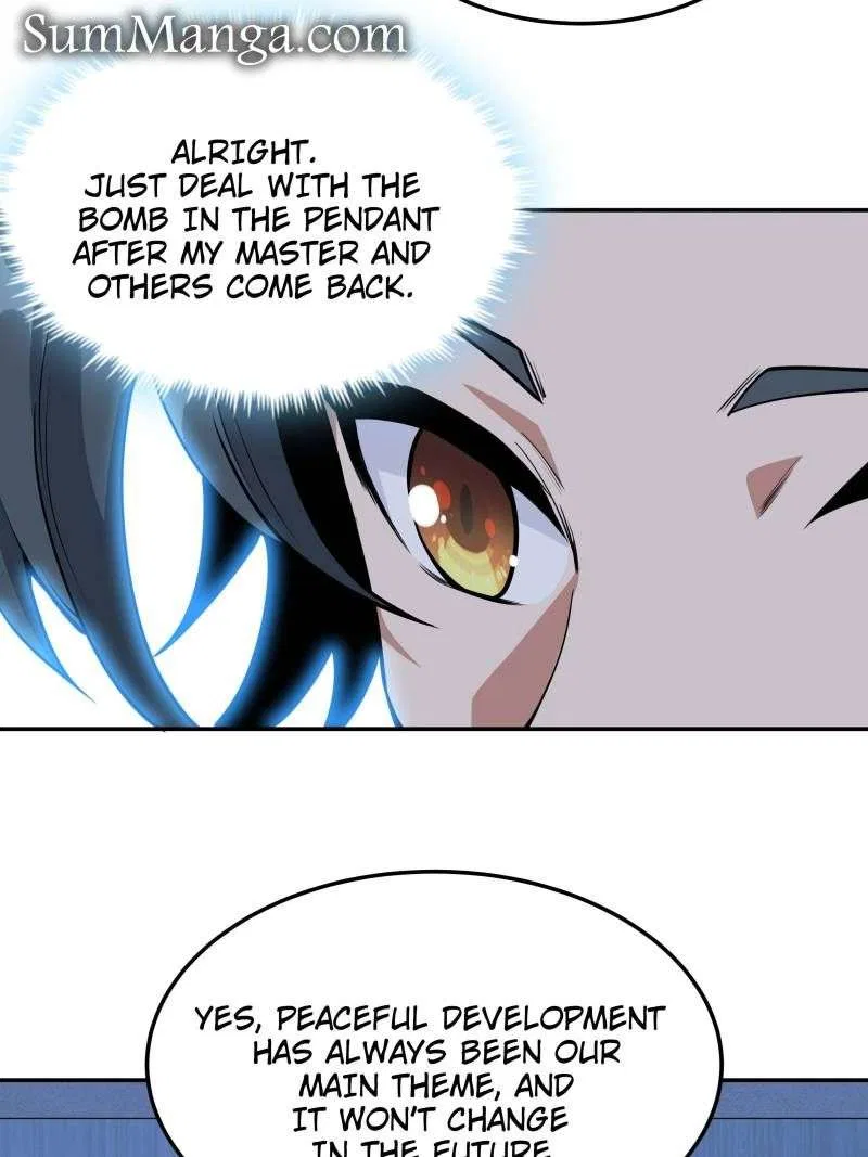 The First Sword Of Earth Chapter 234 – Page 5