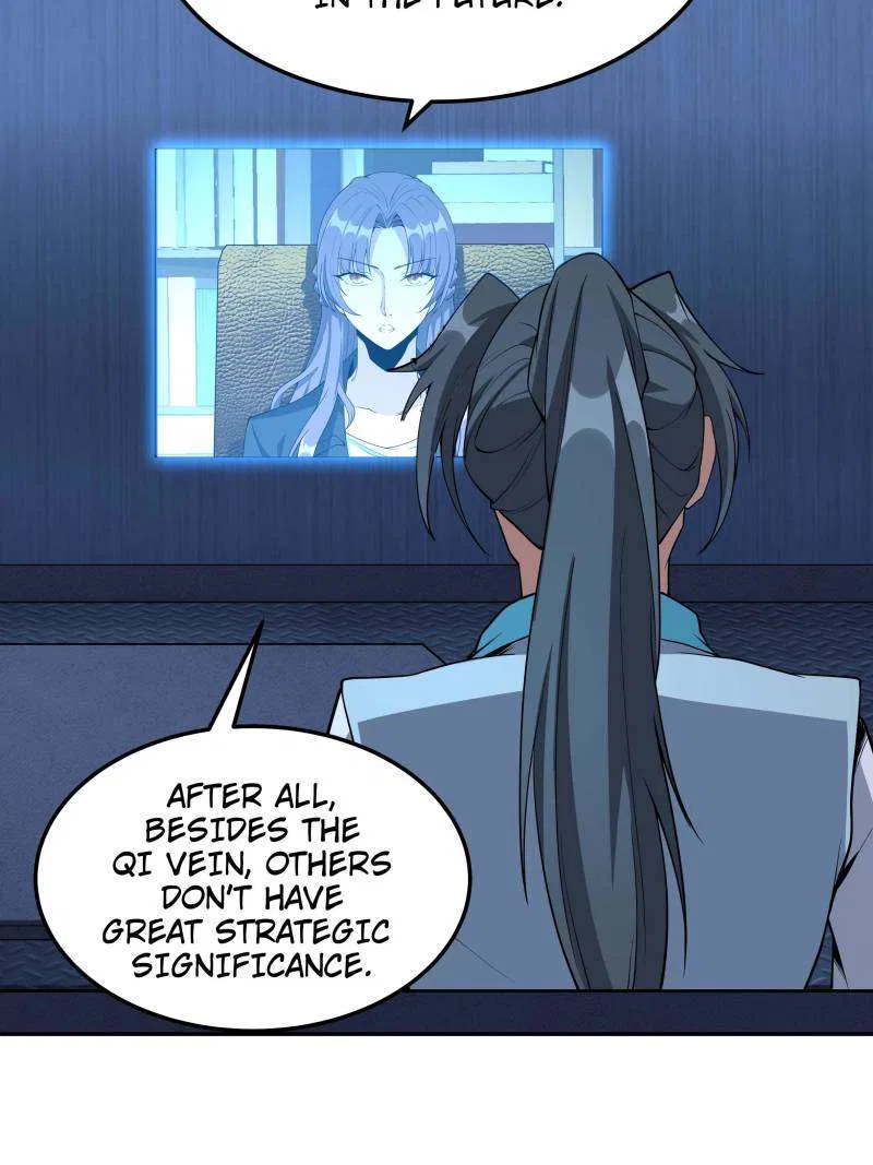 The First Sword Of Earth Chapter 234 – Page 6
