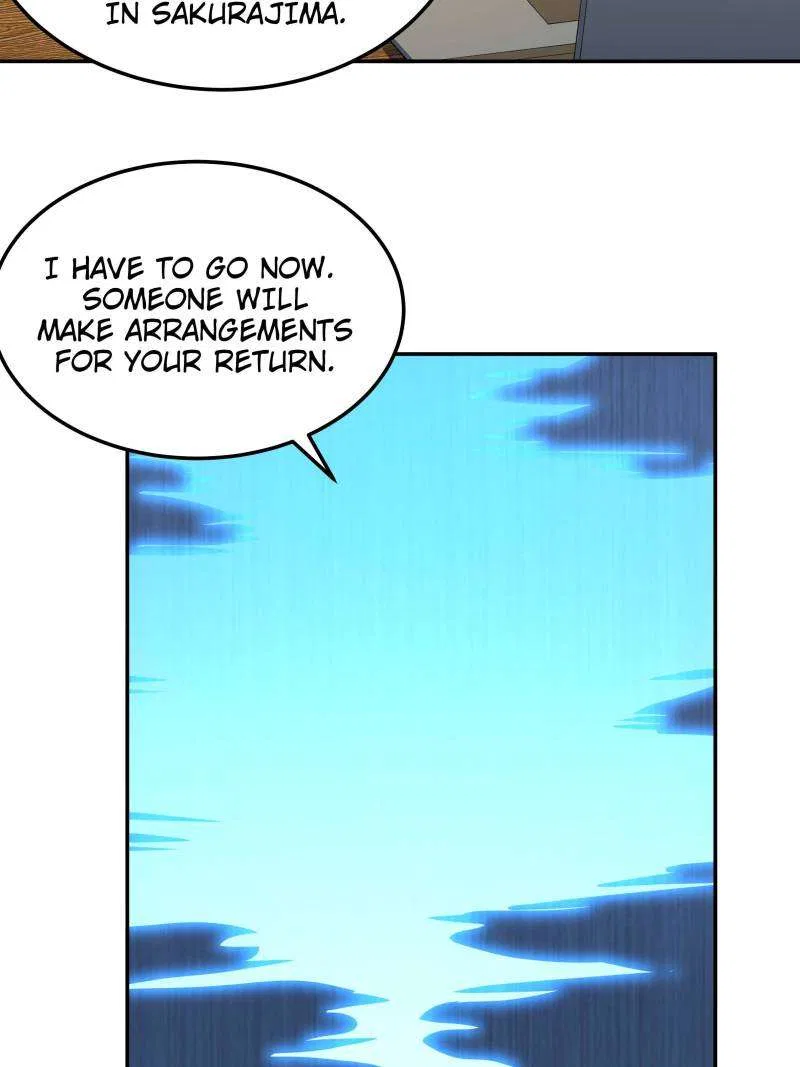 The First Sword Of Earth Chapter 234 – Page 8