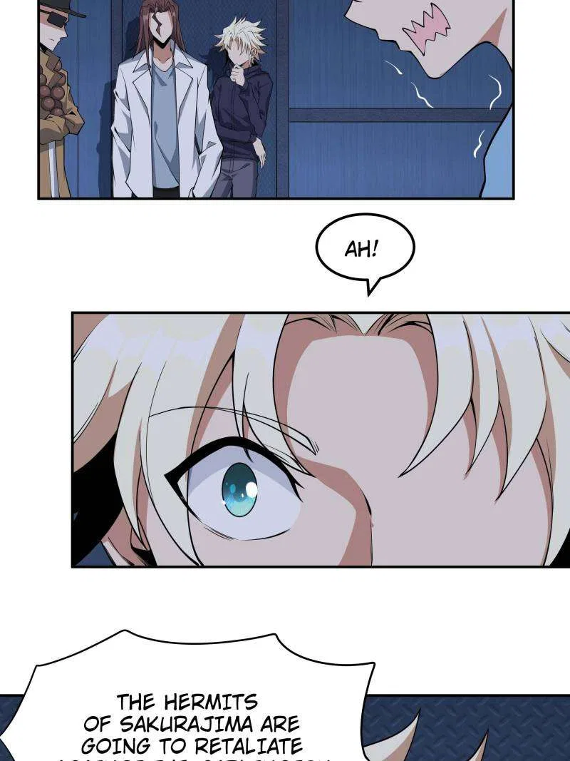 The First Sword Of Earth Chapter 234 – Page 12
