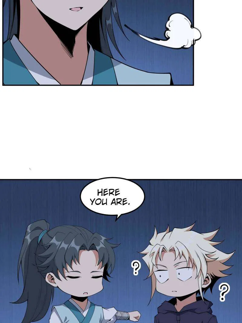 The First Sword Of Earth Chapter 234 – Page 15