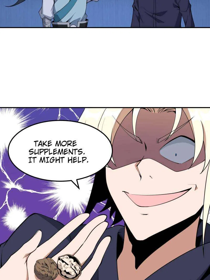 The First Sword Of Earth Chapter 234 – Page 16