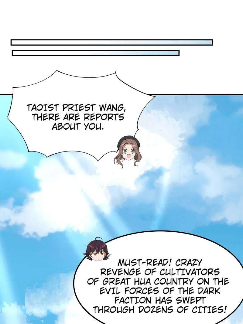 The First Sword Of Earth Chapter 234 – Page 19