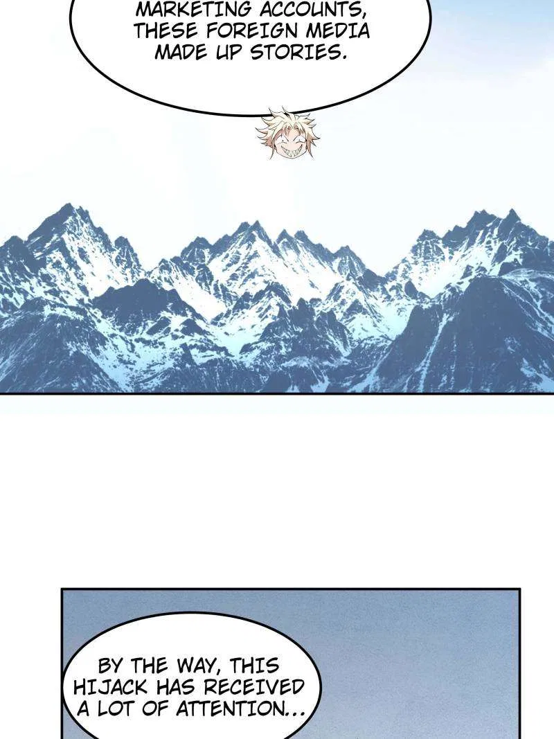 The First Sword Of Earth Chapter 234 – Page 21