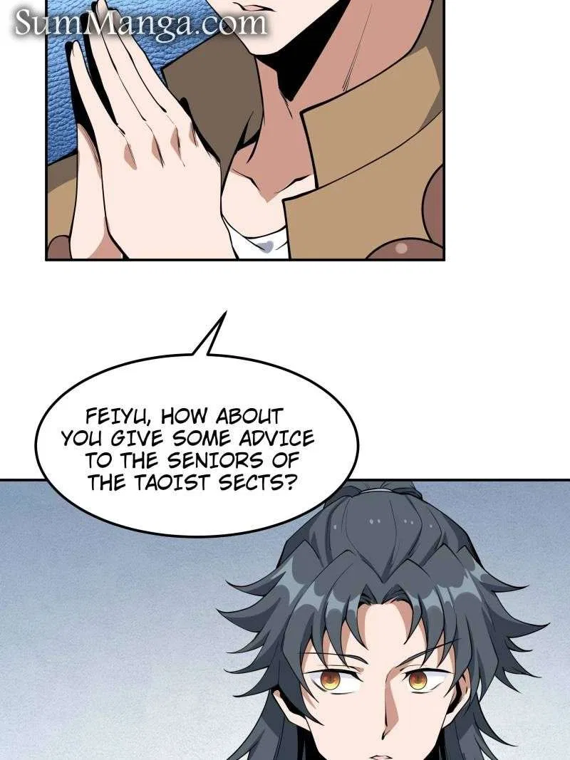 The First Sword Of Earth Chapter 234 – Page 26