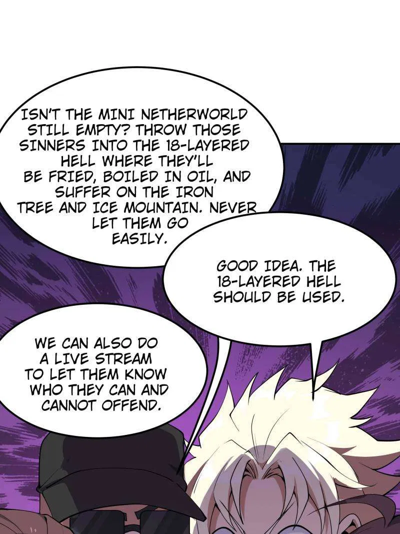 The First Sword Of Earth Chapter 234 – Page 28