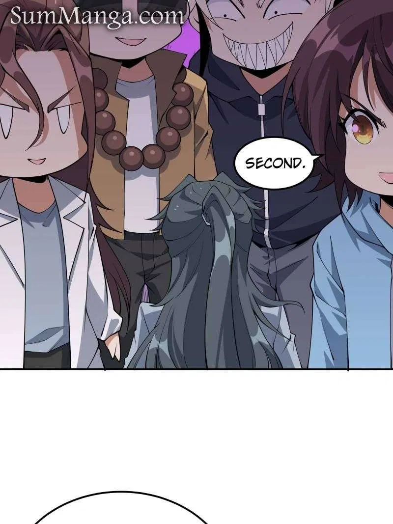 The First Sword Of Earth Chapter 234 – Page 29