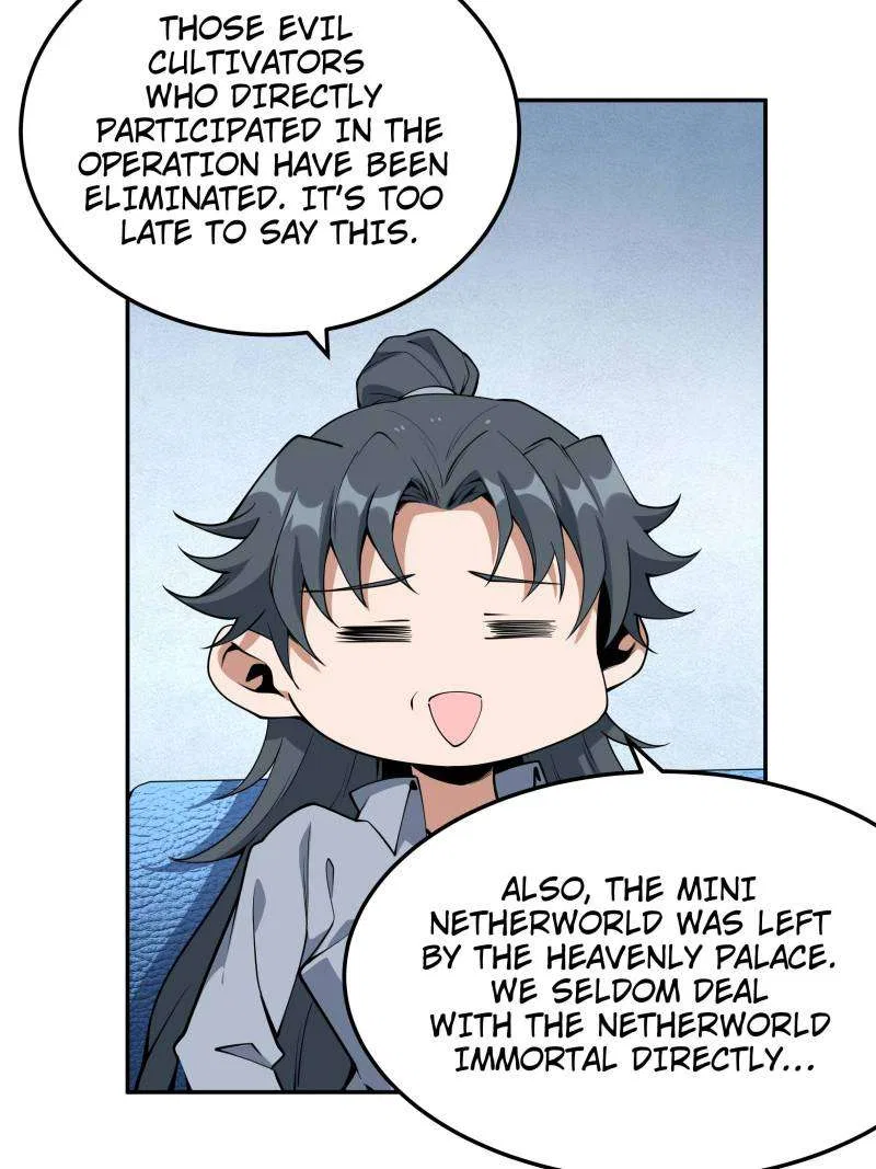 The First Sword Of Earth Chapter 234 – Page 30