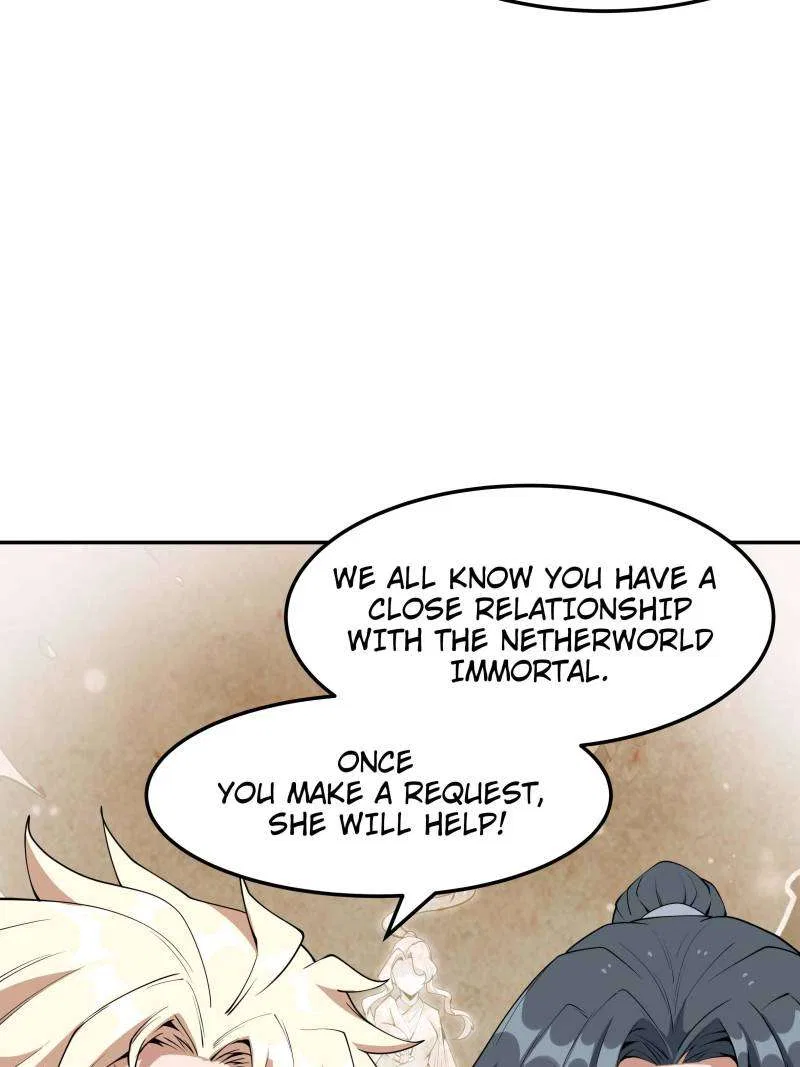 The First Sword Of Earth Chapter 234 – Page 31