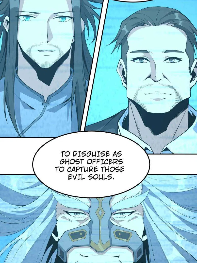 The First Sword Of Earth Chapter 234 – Page 35