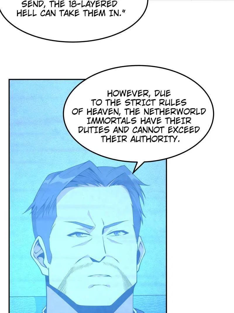 The First Sword Of Earth Chapter 234 – Page 38