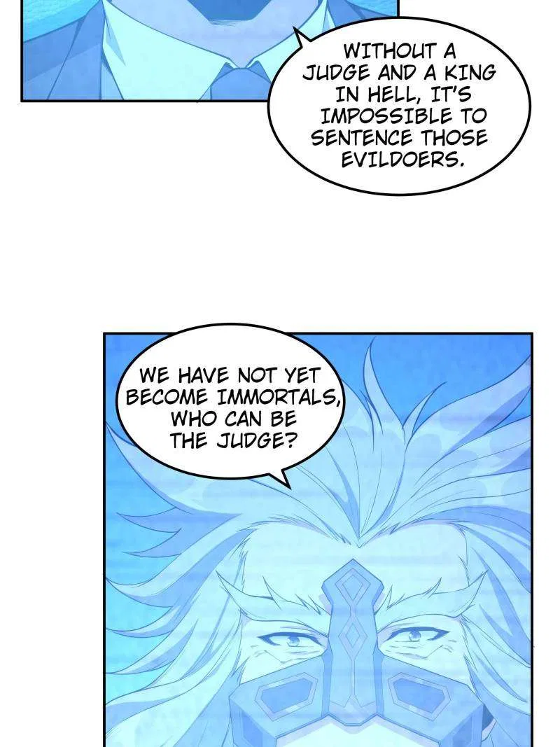 The First Sword Of Earth Chapter 234 – Page 39