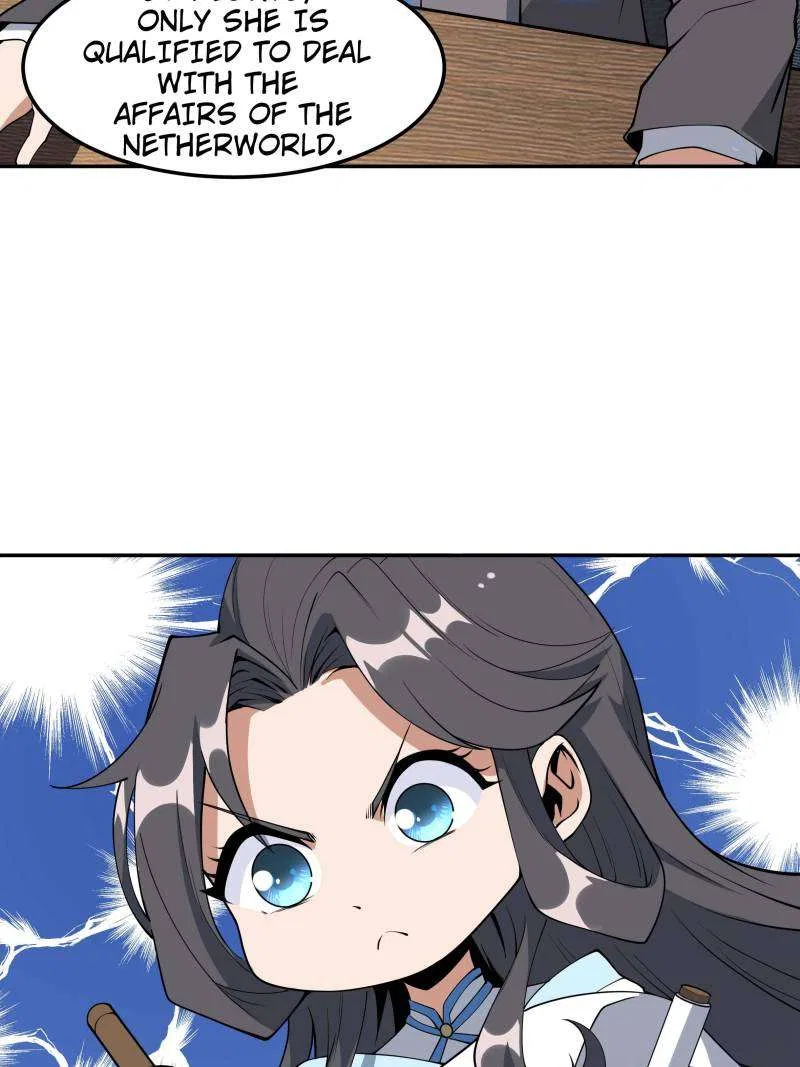 The First Sword Of Earth Chapter 234 – Page 42