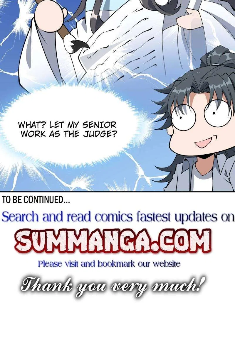 The First Sword Of Earth Chapter 234 – Page 43