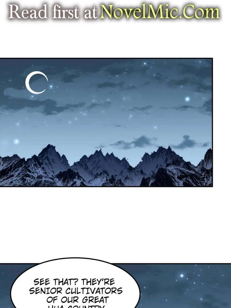 The First Sword Of Earth Chapter 233 – Page 1