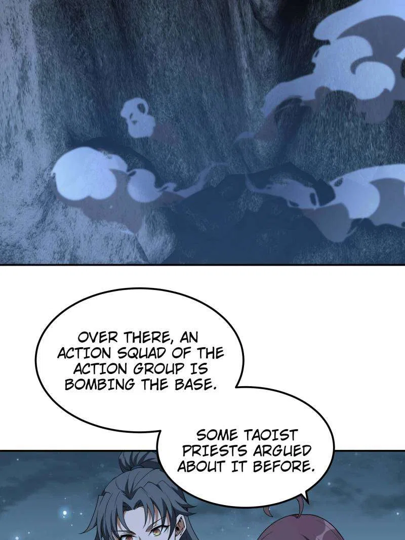 The First Sword Of Earth Chapter 233 – Page 4