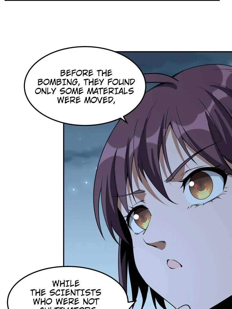 The First Sword Of Earth Chapter 233 – Page 6