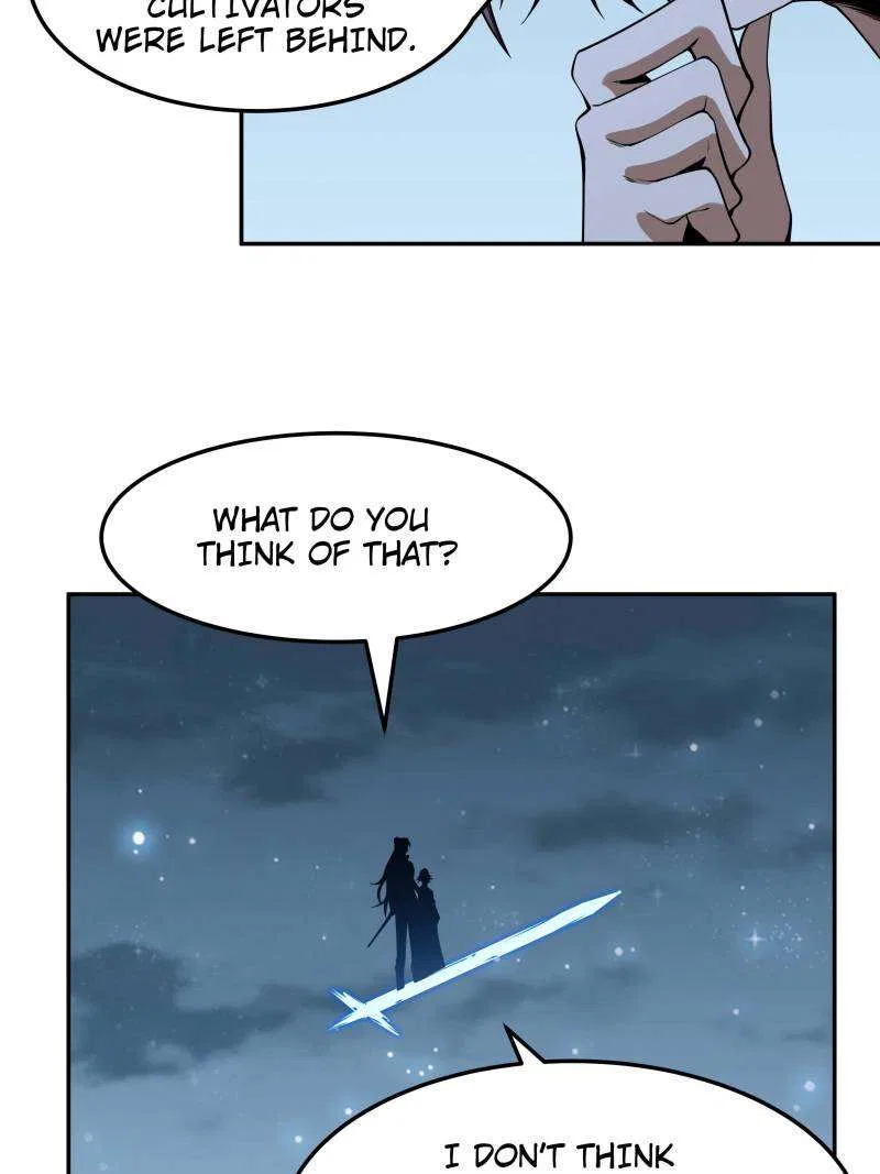 The First Sword Of Earth Chapter 233 – Page 7