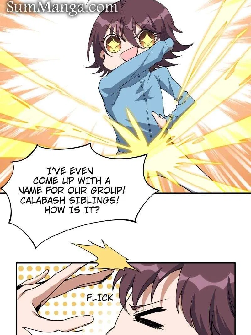 The First Sword Of Earth Chapter 233 – Page 14