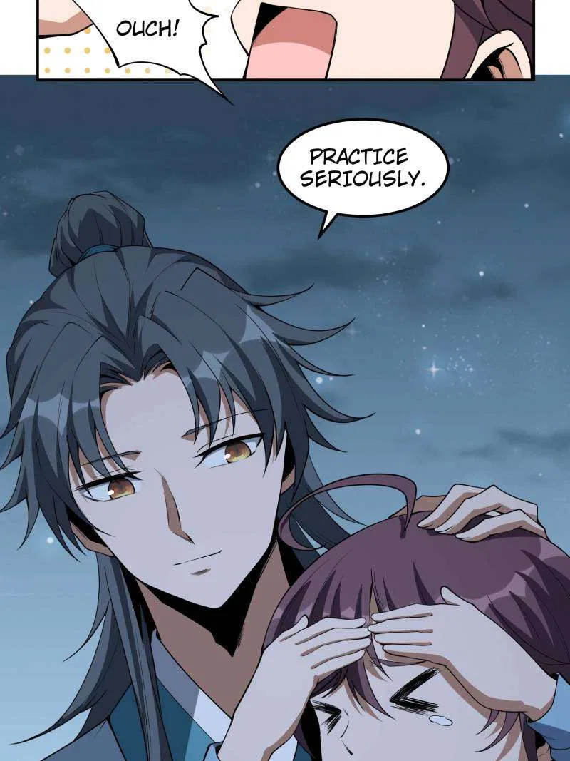 The First Sword Of Earth Chapter 233 – Page 15