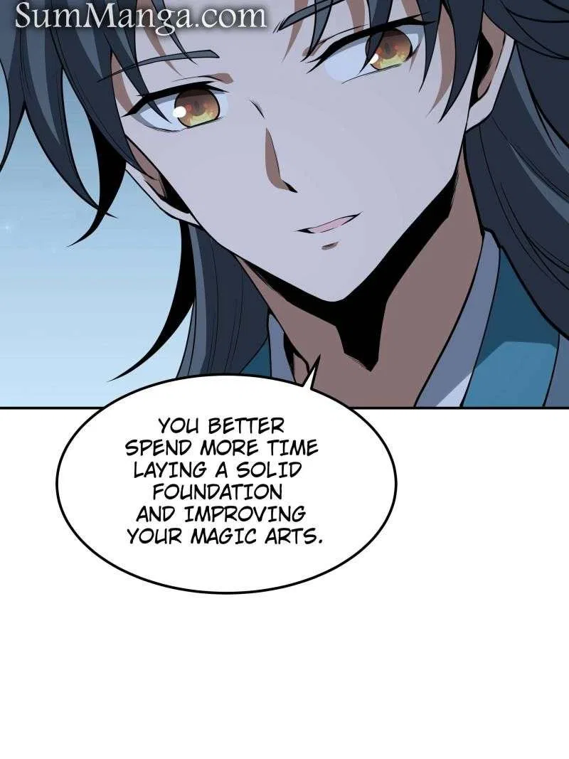 The First Sword Of Earth Chapter 233 – Page 17