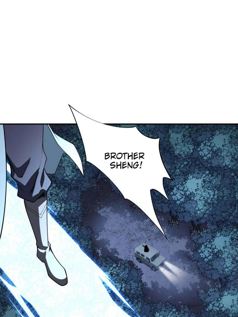 The First Sword Of Earth Chapter 233 – Page 19