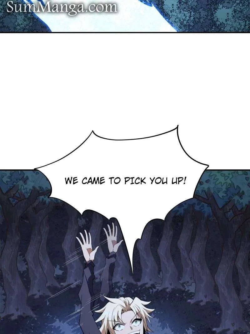 The First Sword Of Earth Chapter 233 – Page 20