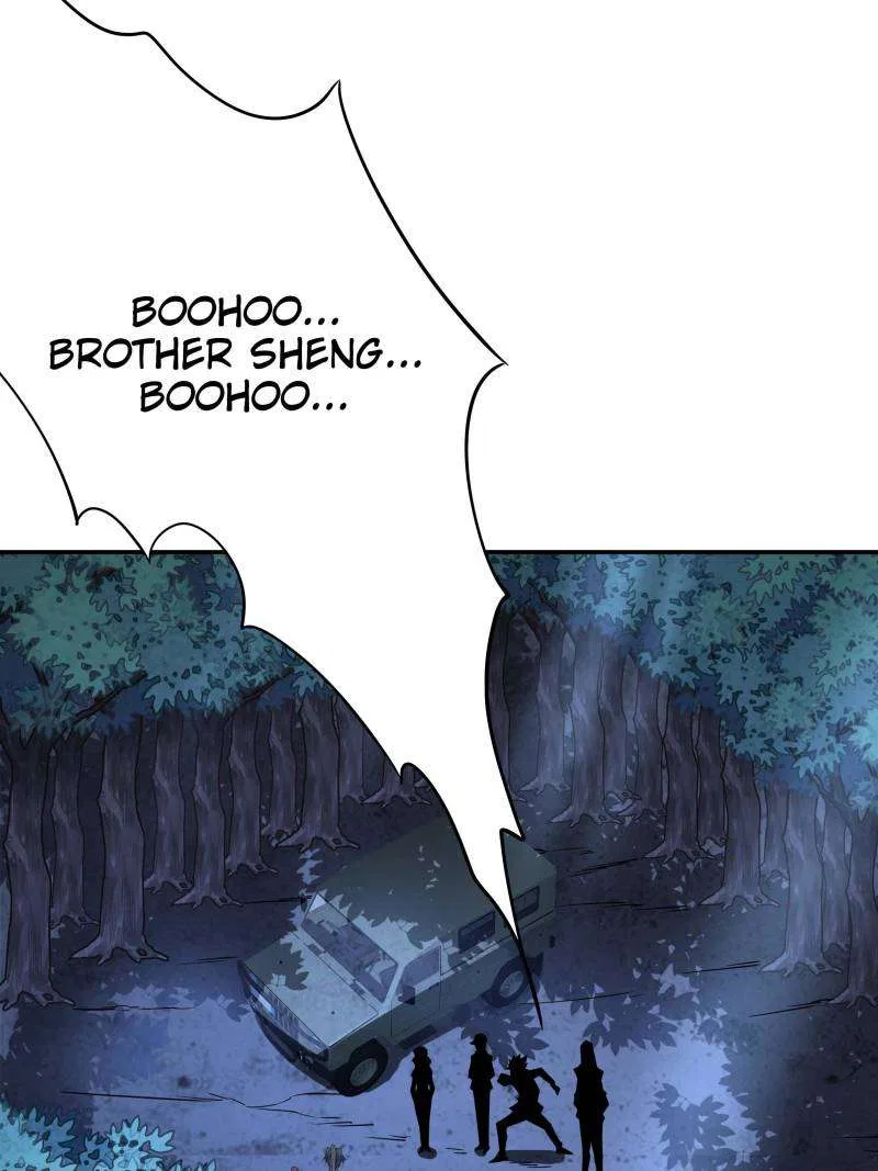 The First Sword Of Earth Chapter 233 – Page 22