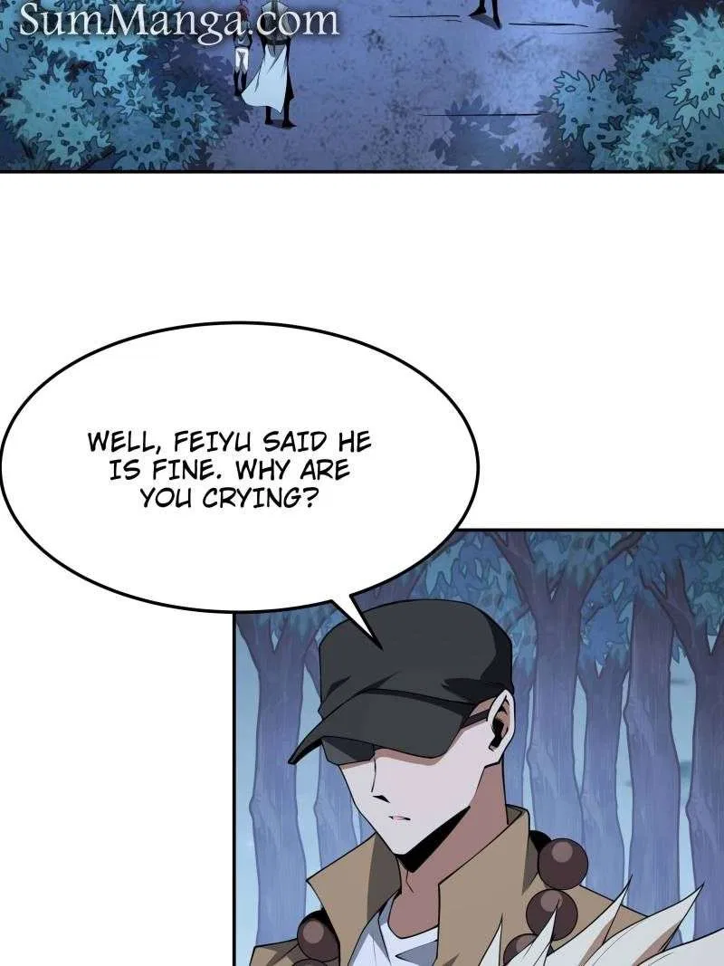 The First Sword Of Earth Chapter 233 – Page 23