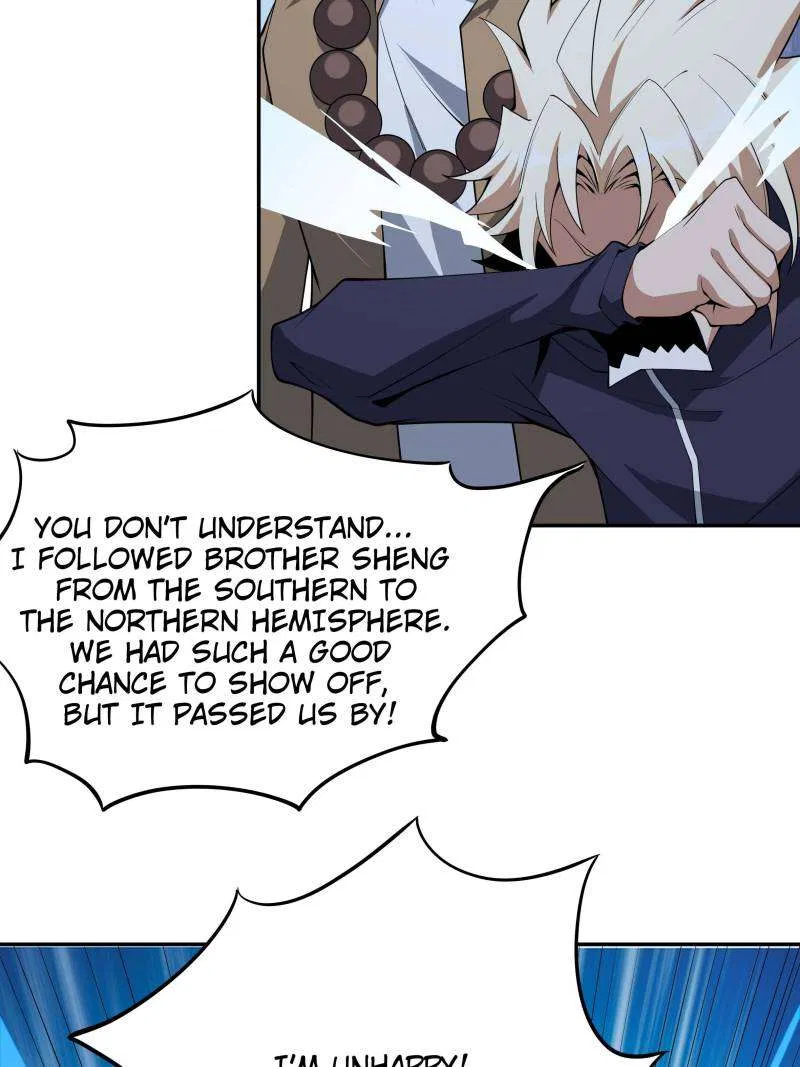 The First Sword Of Earth Chapter 233 – Page 24